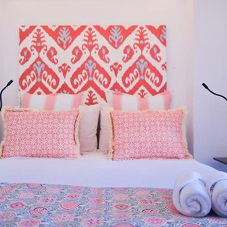 Myra Apart-Hotel Marbella Ngoại thất bức ảnh