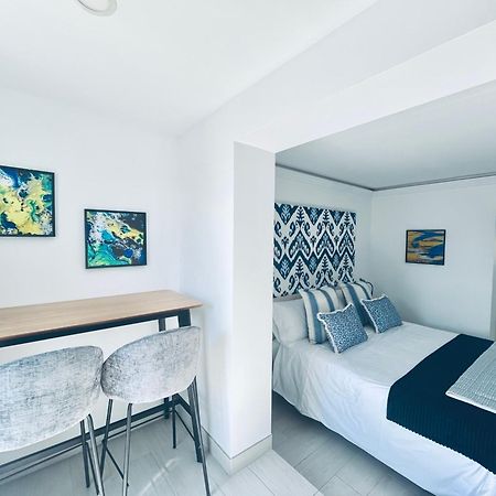 Myra Apart-Hotel Marbella Ngoại thất bức ảnh