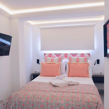 Myra Apart-Hotel Marbella Ngoại thất bức ảnh