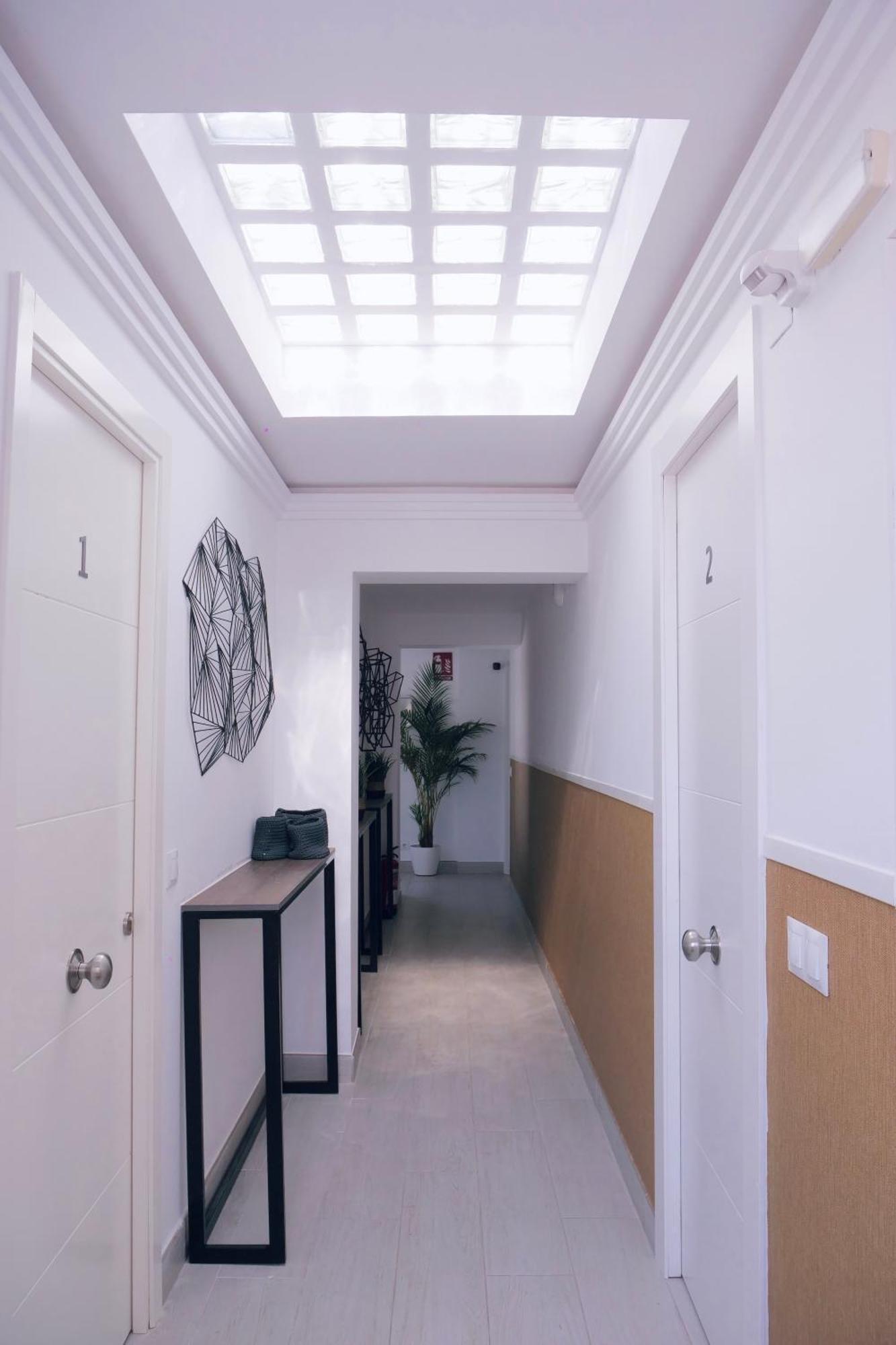 Myra Apart-Hotel Marbella Ngoại thất bức ảnh