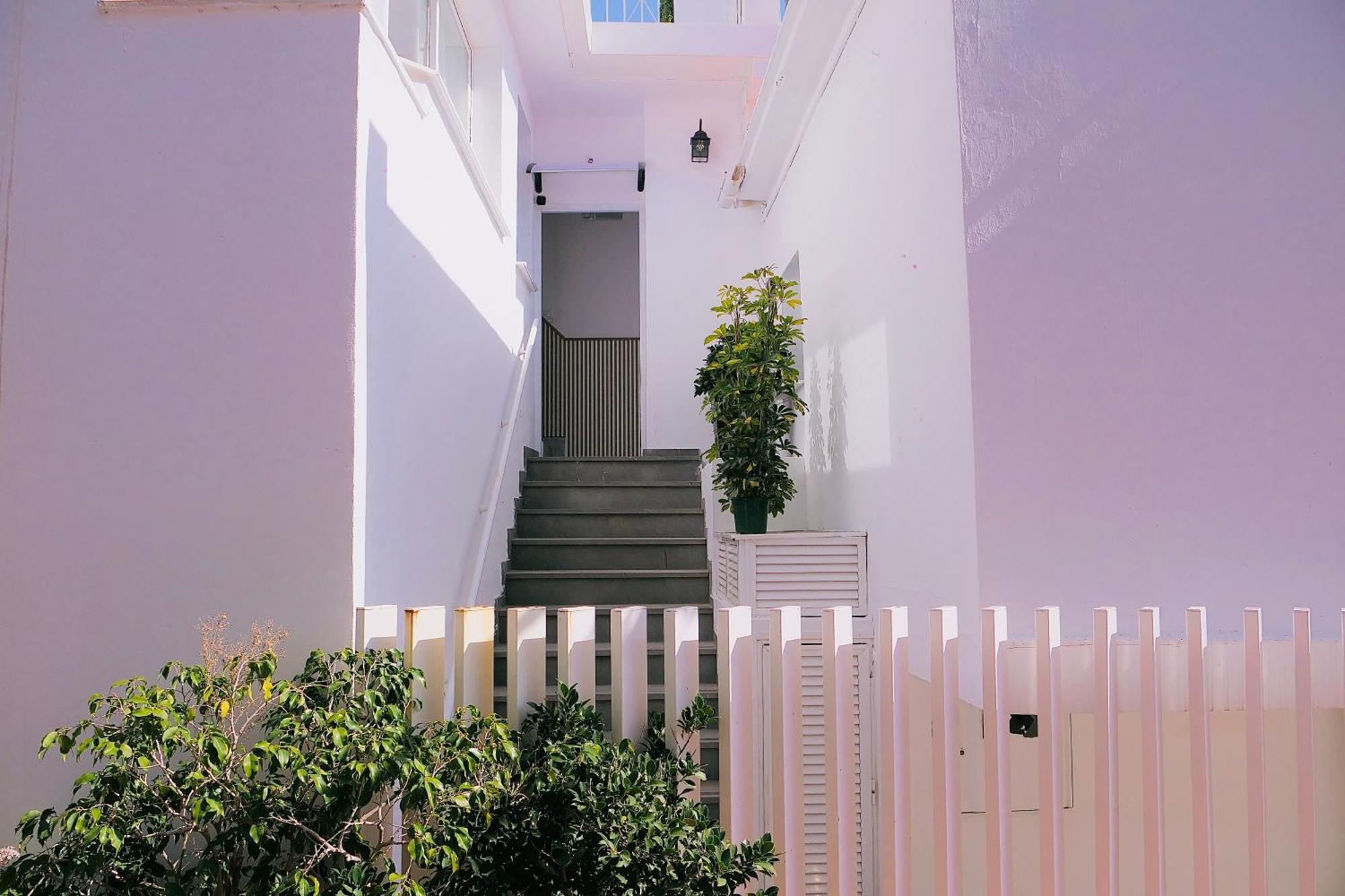 Myra Apart-Hotel Marbella Ngoại thất bức ảnh