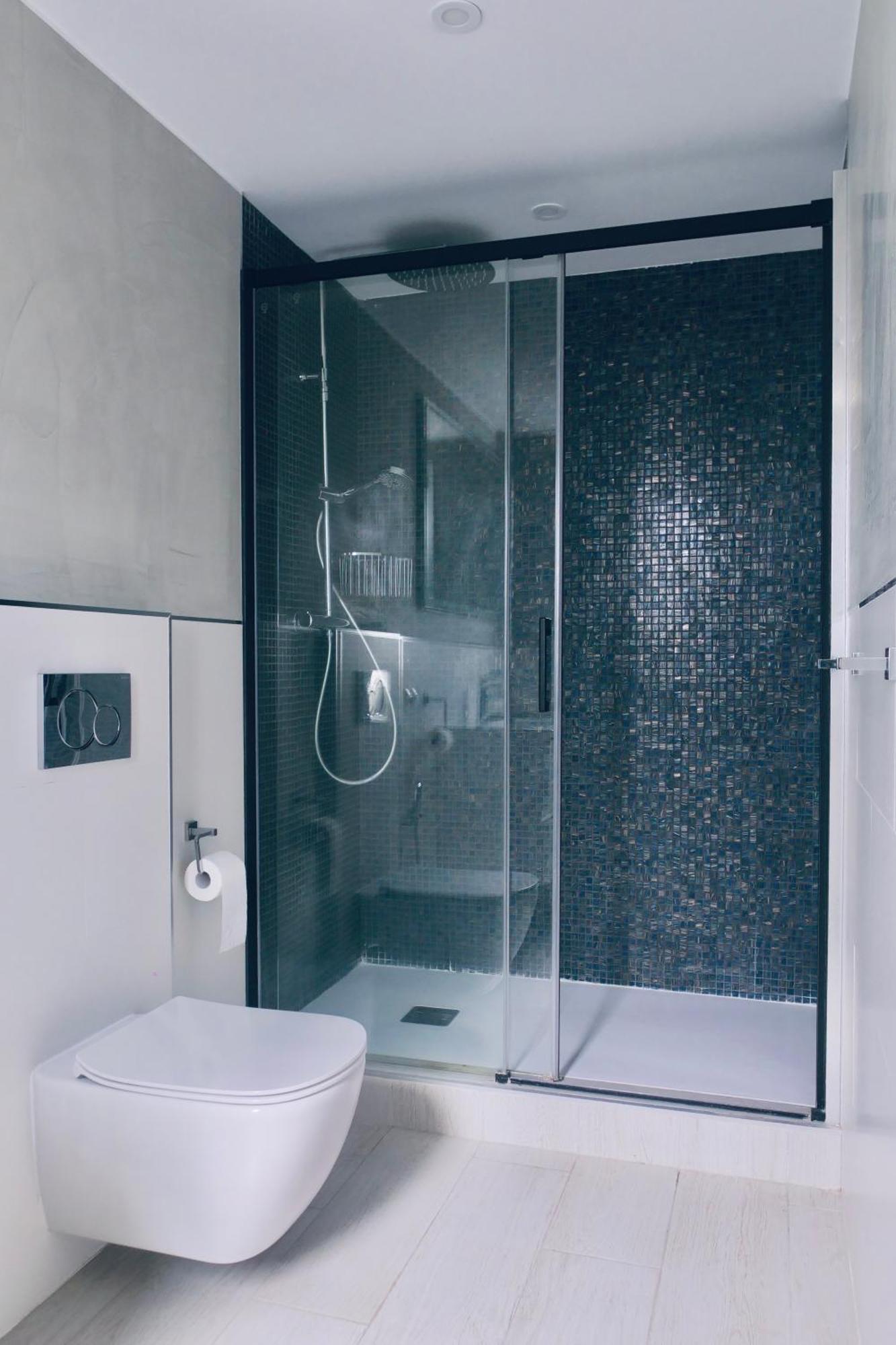 Myra Apart-Hotel Marbella Ngoại thất bức ảnh