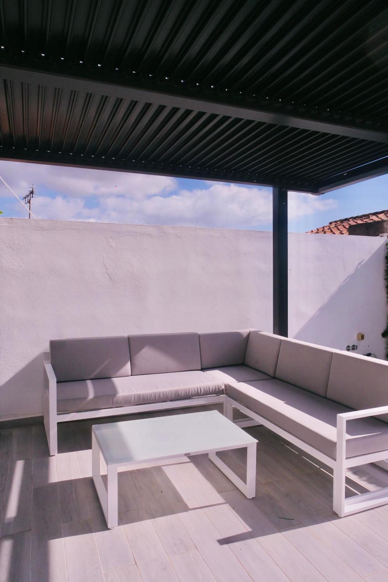 Myra Apart-Hotel Marbella Ngoại thất bức ảnh