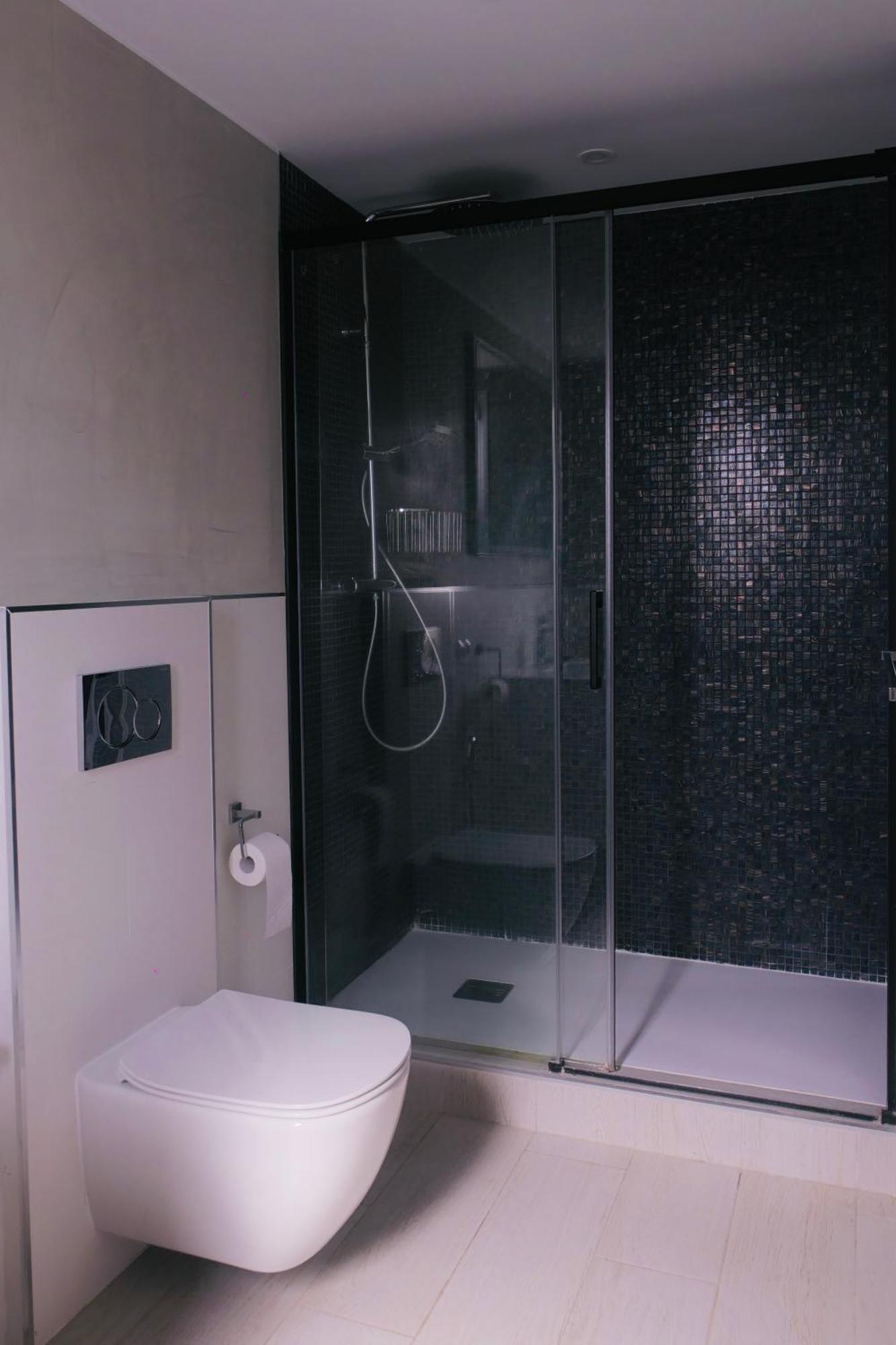 Myra Apart-Hotel Marbella Ngoại thất bức ảnh