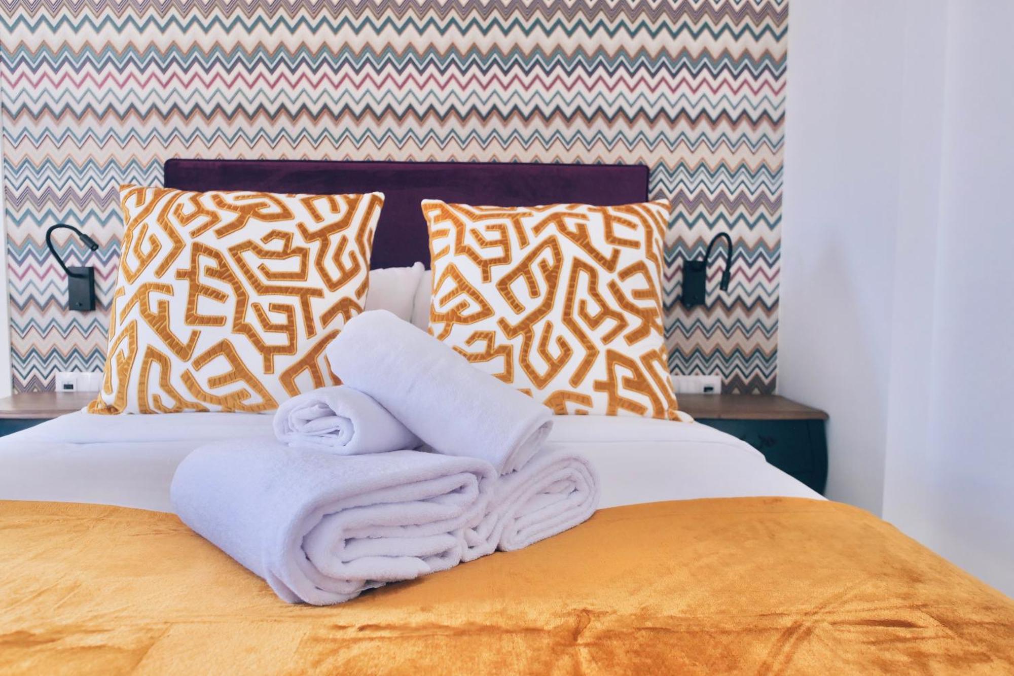 Myra Apart-Hotel Marbella Ngoại thất bức ảnh