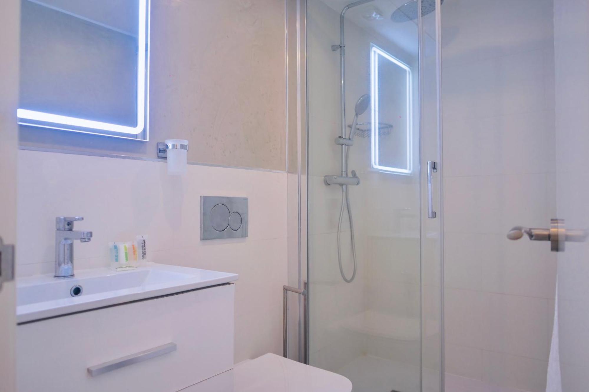 Myra Apart-Hotel Marbella Ngoại thất bức ảnh