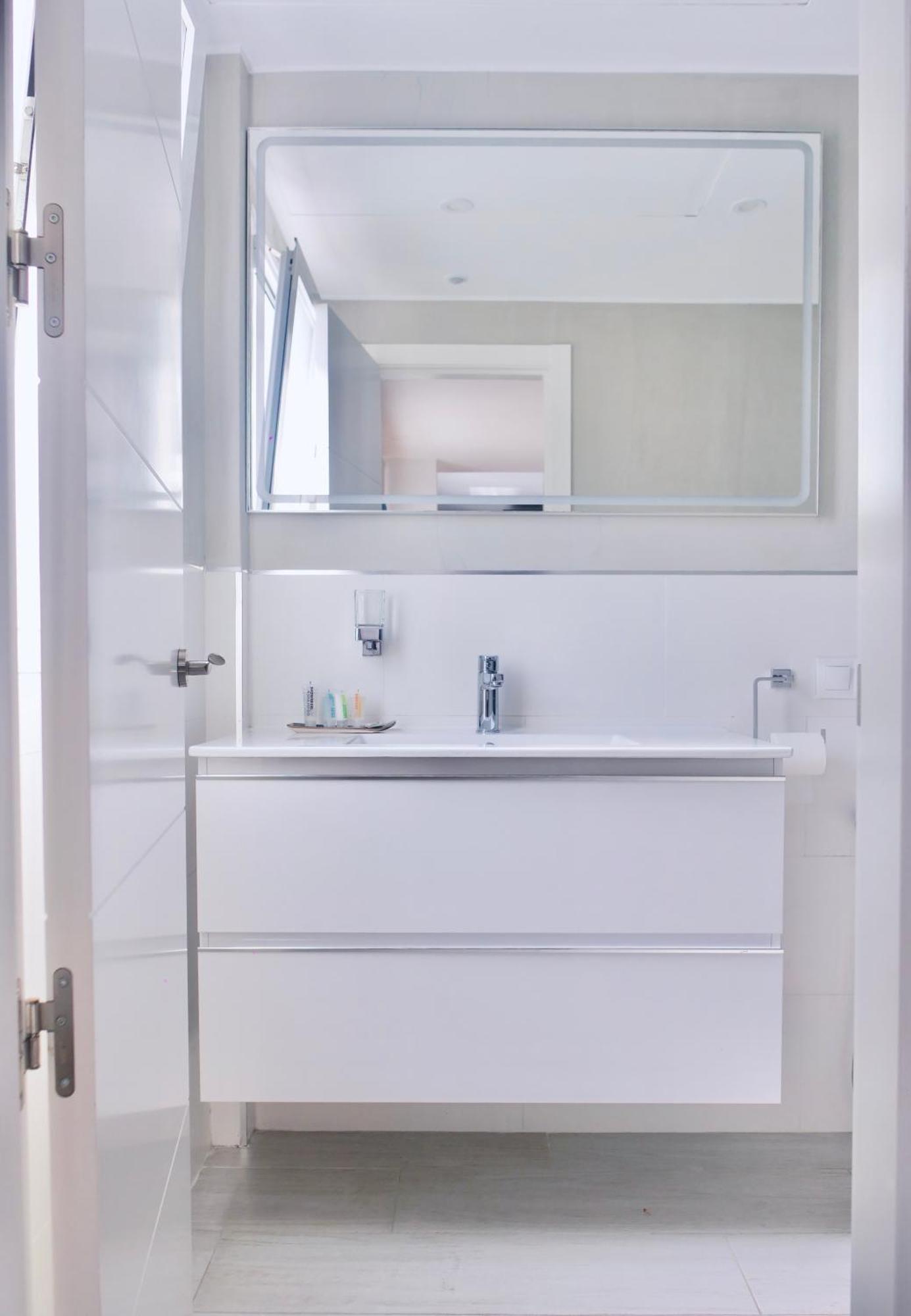 Myra Apart-Hotel Marbella Ngoại thất bức ảnh