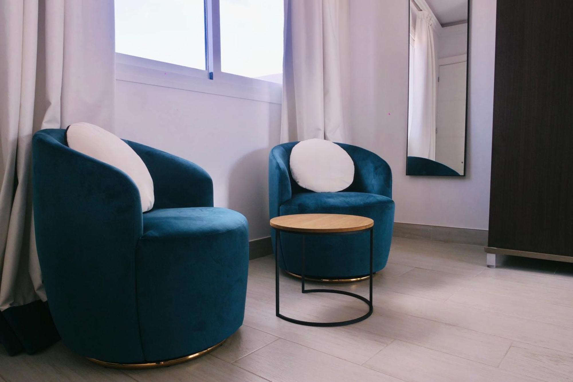 Myra Apart-Hotel Marbella Ngoại thất bức ảnh