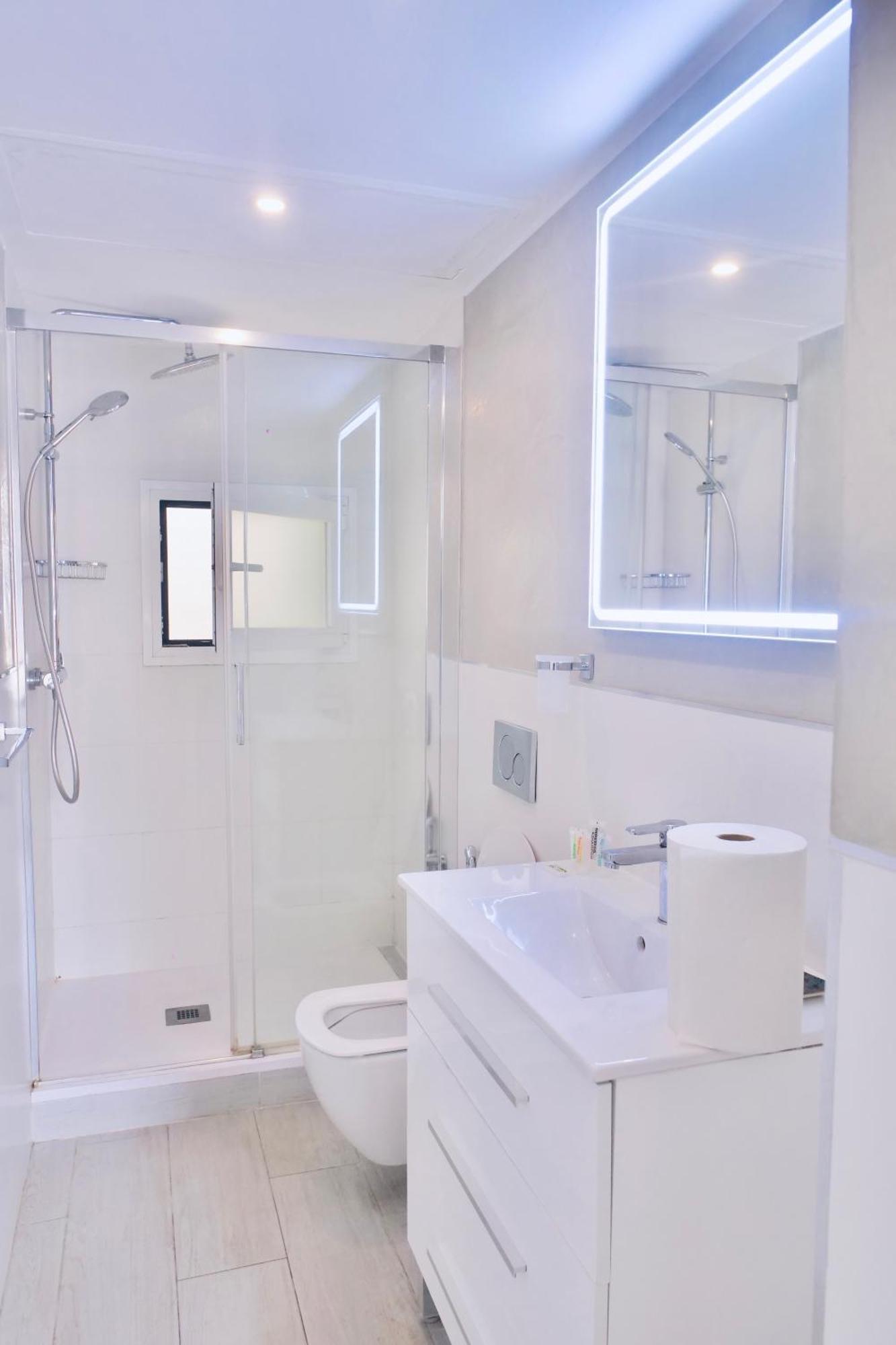 Myra Apart-Hotel Marbella Ngoại thất bức ảnh