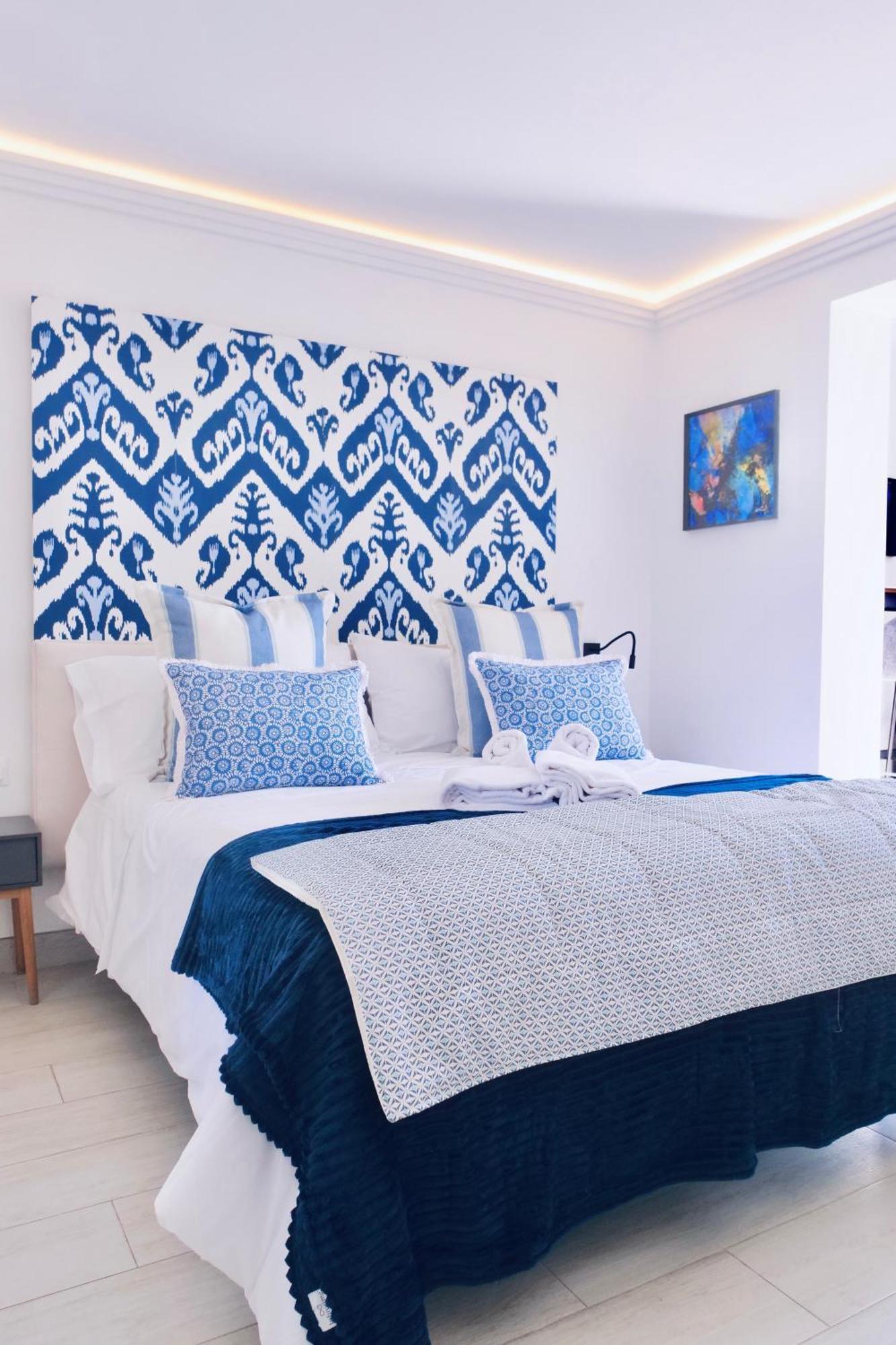 Myra Apart-Hotel Marbella Ngoại thất bức ảnh