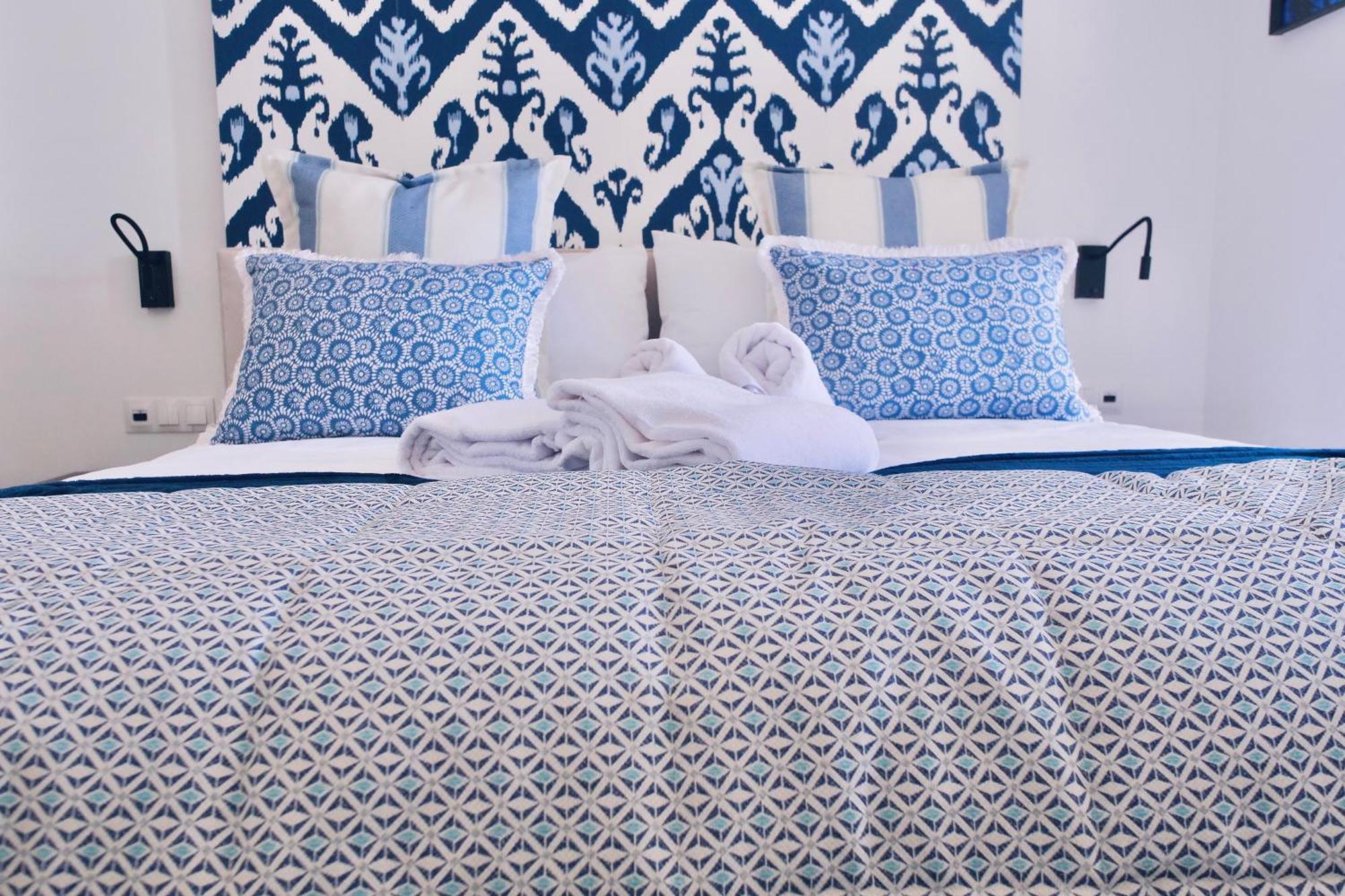 Myra Apart-Hotel Marbella Ngoại thất bức ảnh