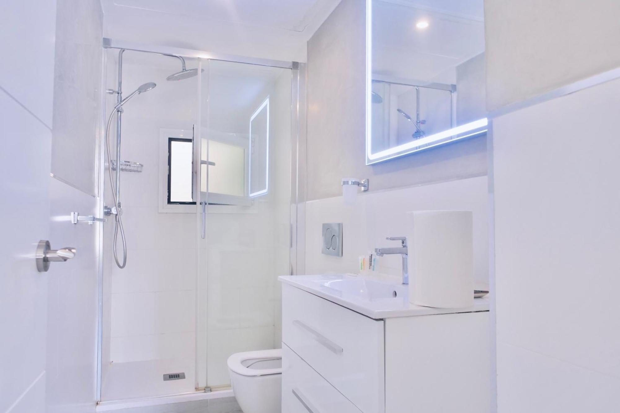 Myra Apart-Hotel Marbella Ngoại thất bức ảnh