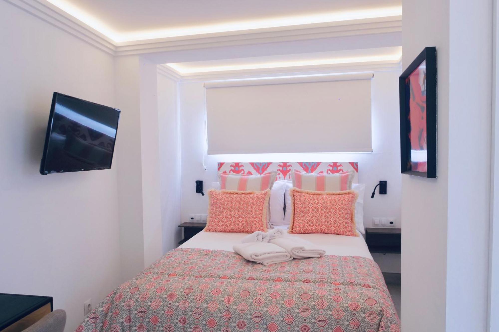 Myra Apart-Hotel Marbella Ngoại thất bức ảnh