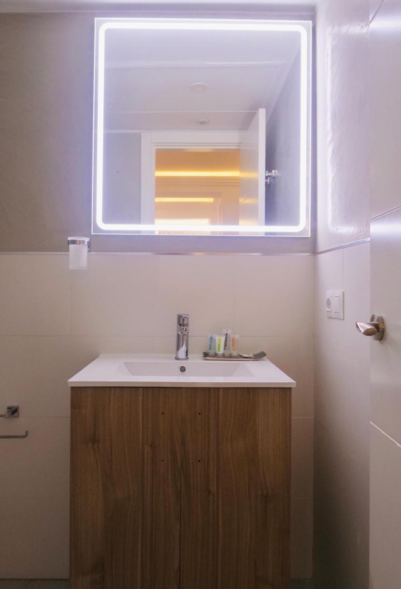 Myra Apart-Hotel Marbella Ngoại thất bức ảnh
