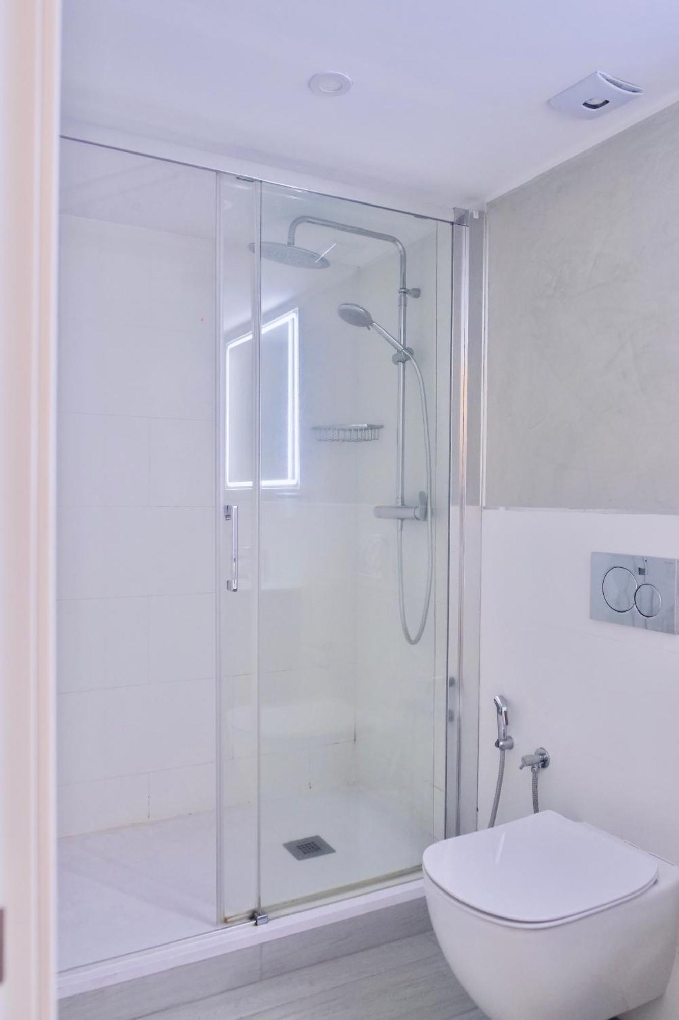 Myra Apart-Hotel Marbella Ngoại thất bức ảnh